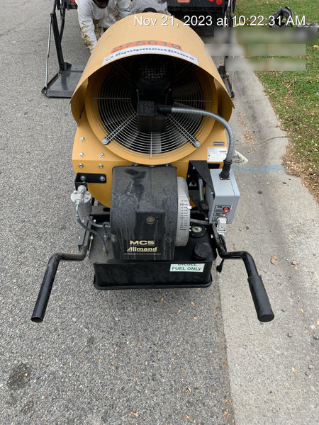 2022 ALLMAND BV50015