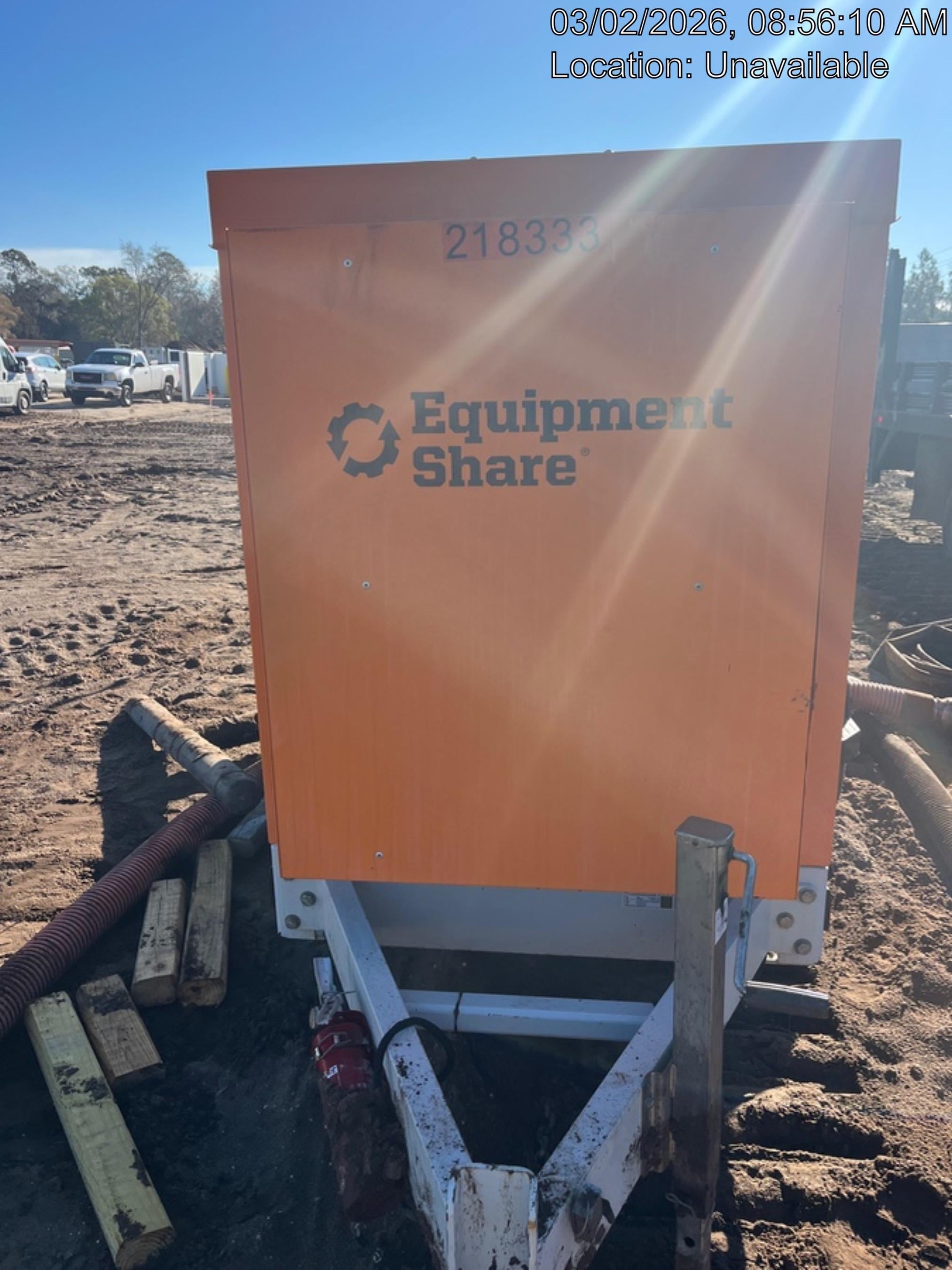 2022 PIONEER SAPP44S10L71-D2.9L4