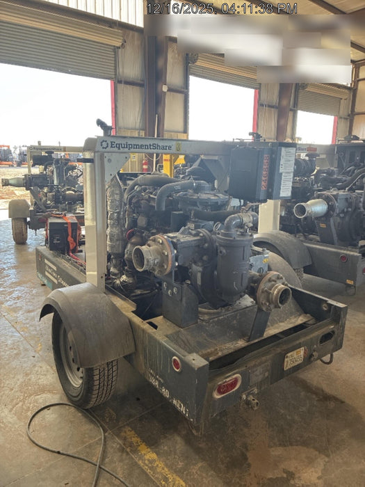 2022 ATLAS COPCO PAC F44 KD