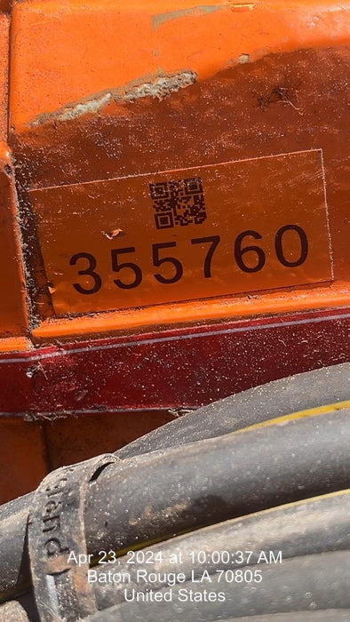 2023 INGERSOLL RAND LL2A020