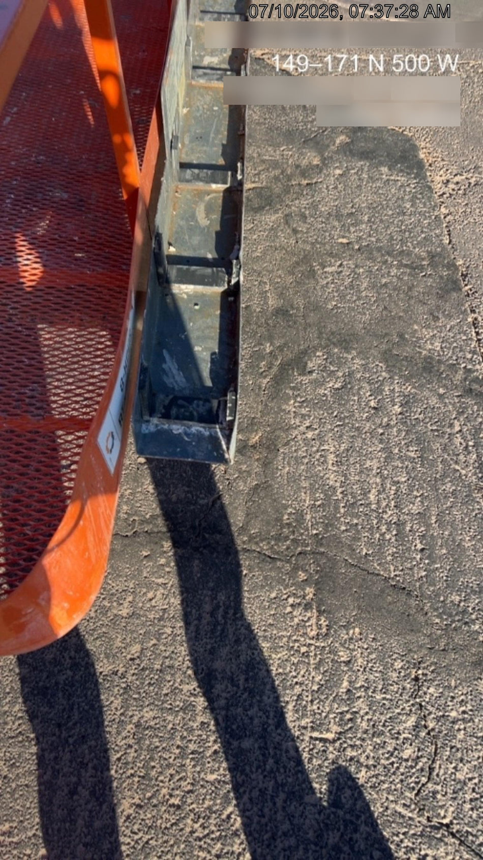 2019 JLG 600S 4WD