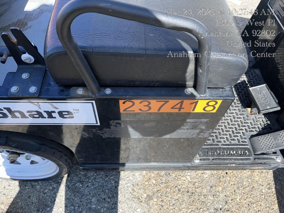 2022 COLUMBIA Expeditor