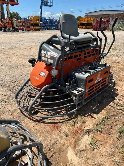 2021 HUSQVARNA CRT 48