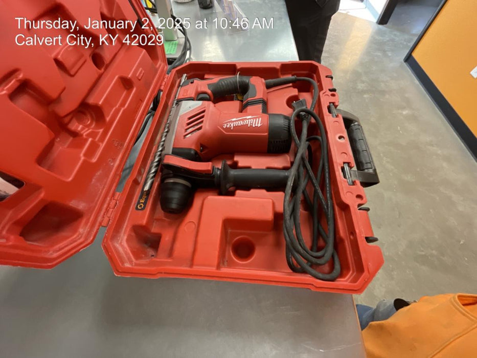 2022 MILWAUKEE 5268-21