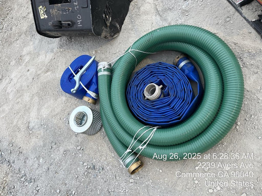 2024 MI-T-M WTP-T03-0MGH