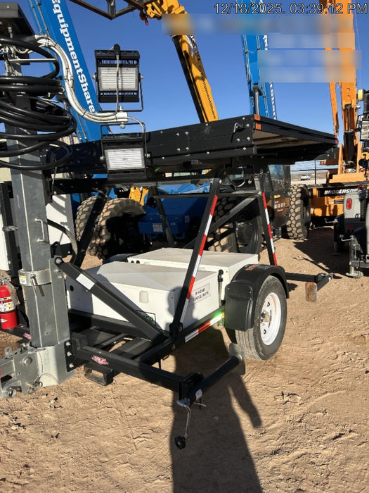 2025 WANCO WLTS-MM8A-1600