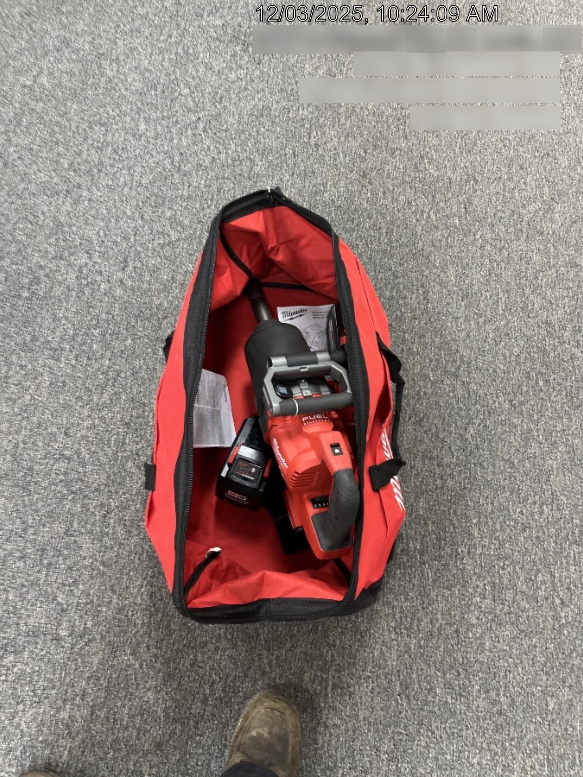 2023 MILWAUKEE 2869-22HD