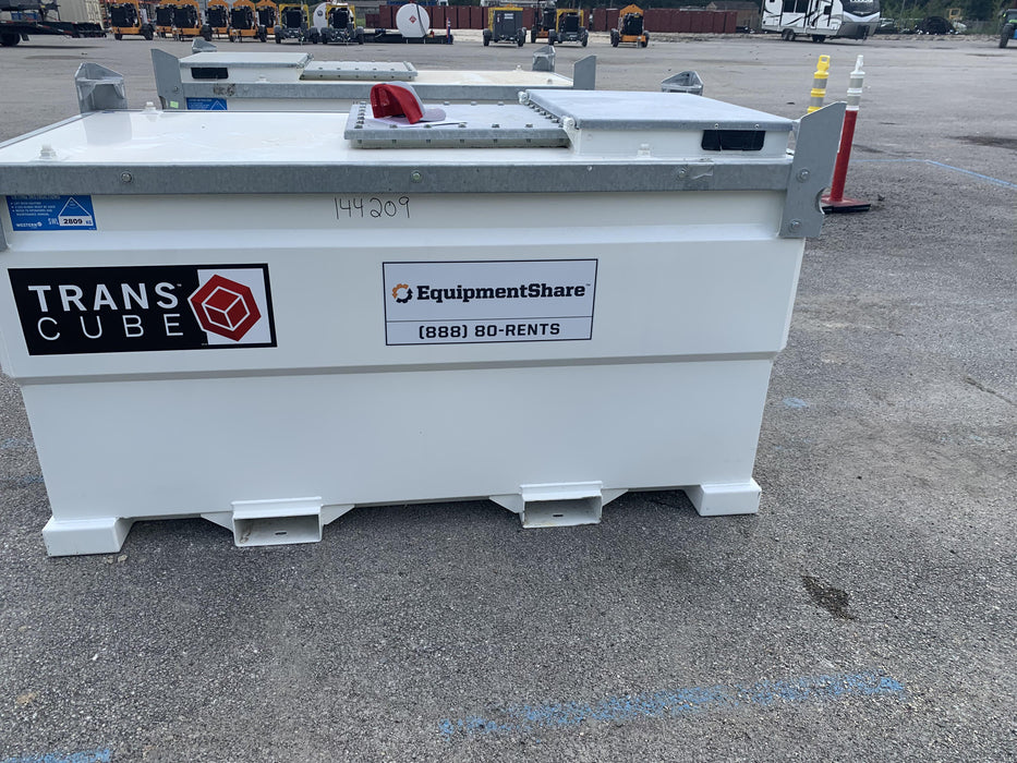 2021 TRANSCUBE 20TCG(G)W-NA