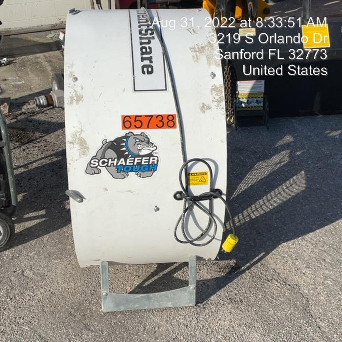 2020 PINNACLE VKM42-2-O