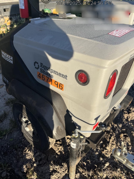 2024 WACKER NEUSON LTT4