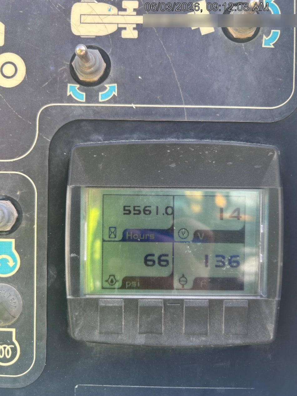 2017 GENIE S-65