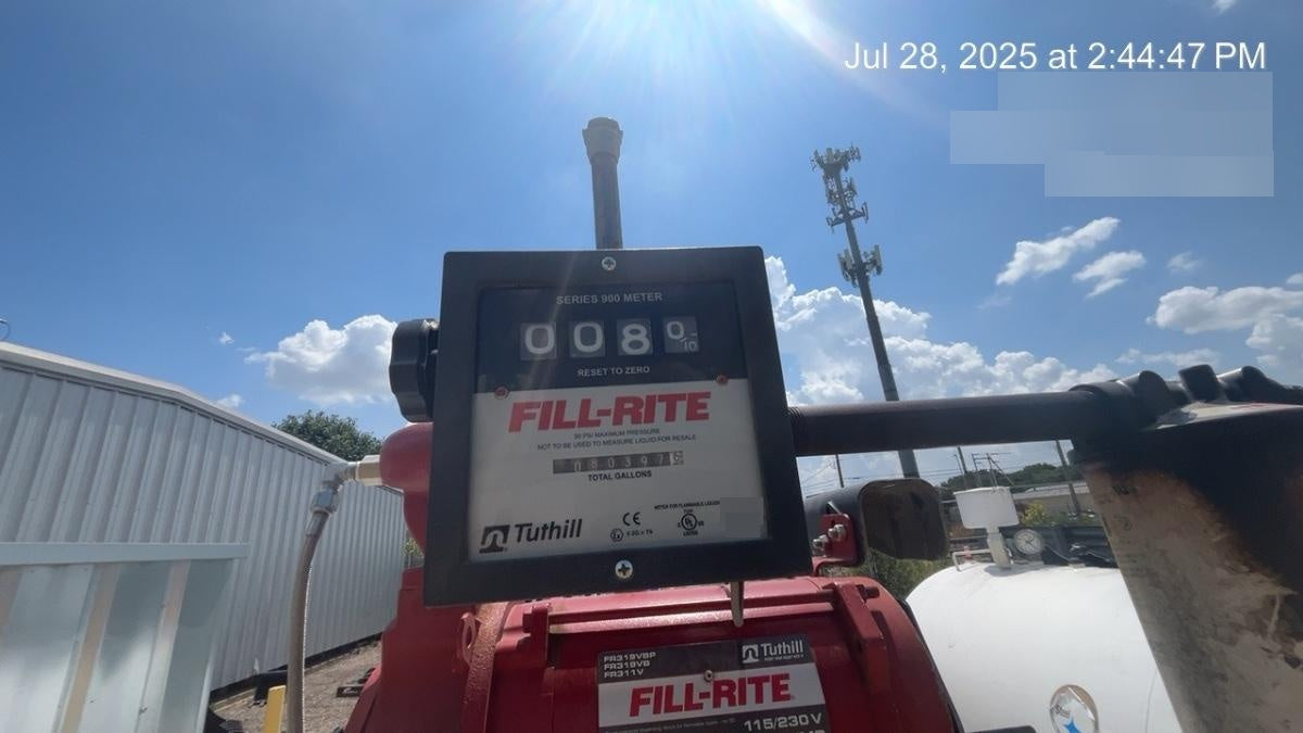 2019 SB MANUFACTURING SM74J