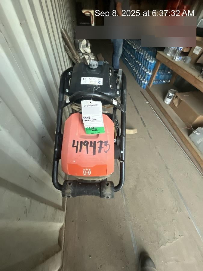 2024 HUSQVARNA LT6005