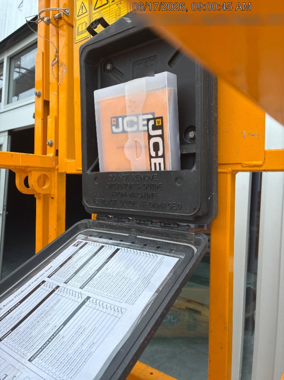 2024 JCB S1932E