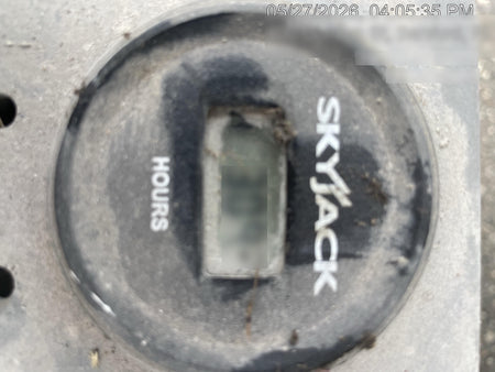 2019 Skyjack SJIII-3219 Standard w/Trojan Batteries