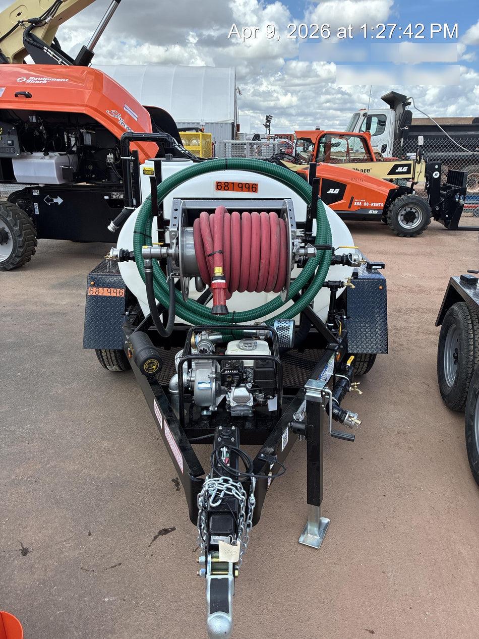 2026 WYLIE EXP-550L-S