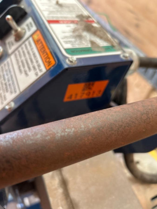 2024 CURRENT TOOLS 100A