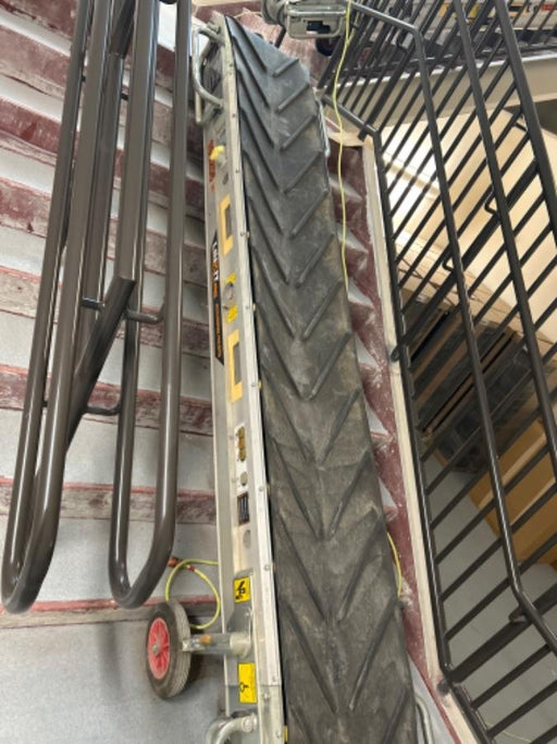 2020 INTERQUIP LKS450-3.2