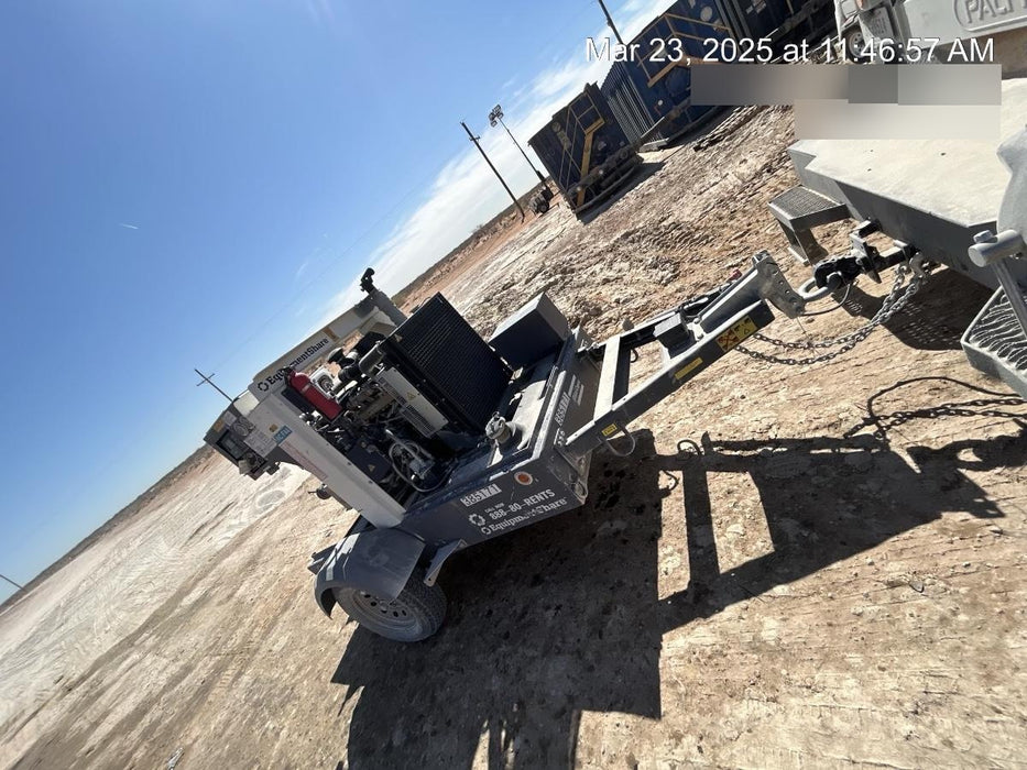 2023 ATLAS COPCO PAC F44 KD