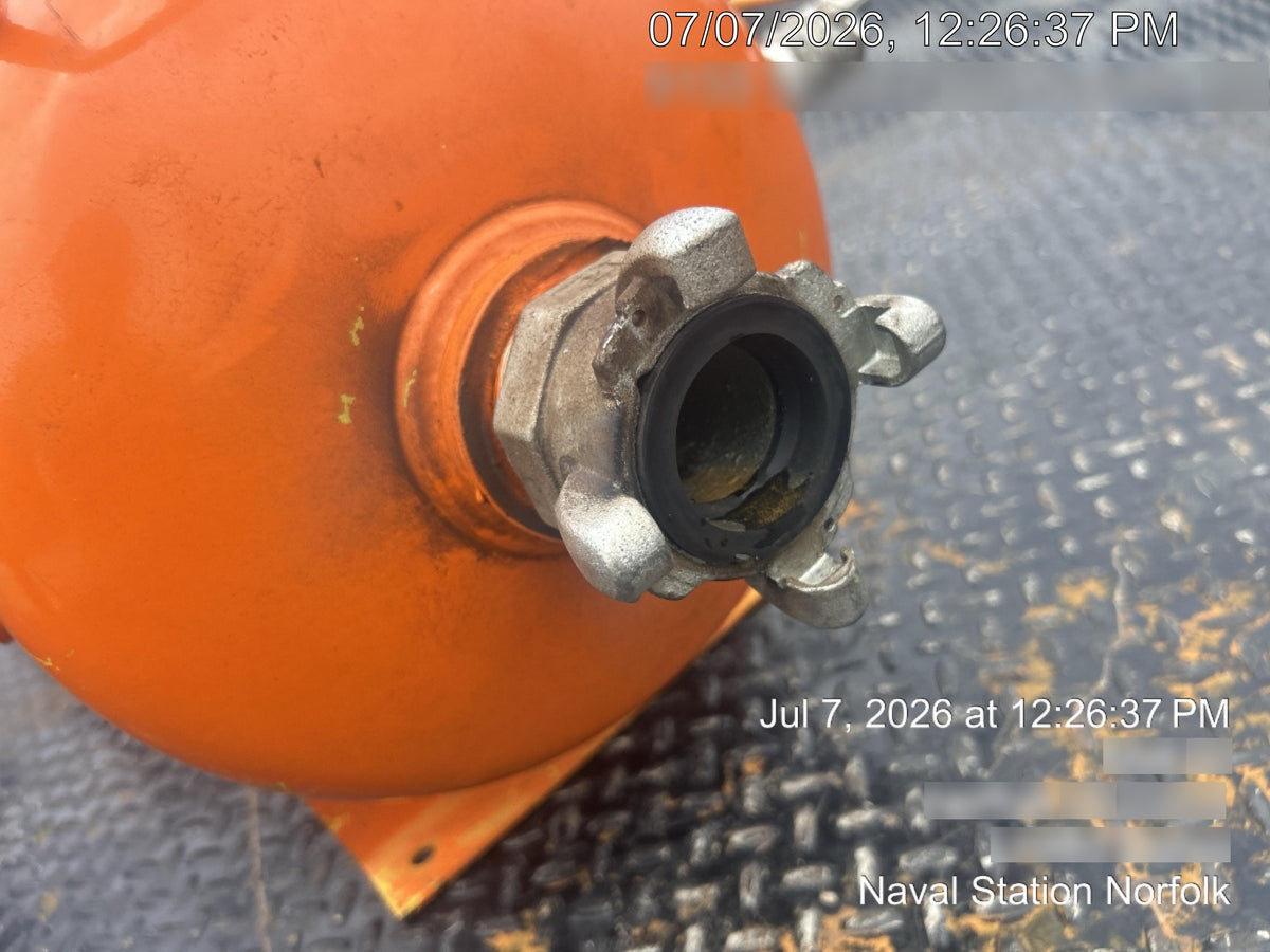 2023 MICHIGAN PNEUMATIC HV-15G-8P-ES-TRACKER
