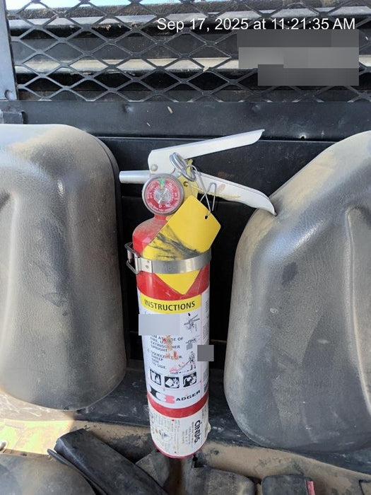 2020 Kubota RTV-X1140 CAMO, CANOPY, STROBE, BACK UP ALARM, WINDSHIELD, FIRE EXT