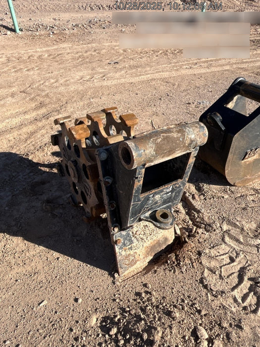 2020 PALADIN TWC1000CP030-18