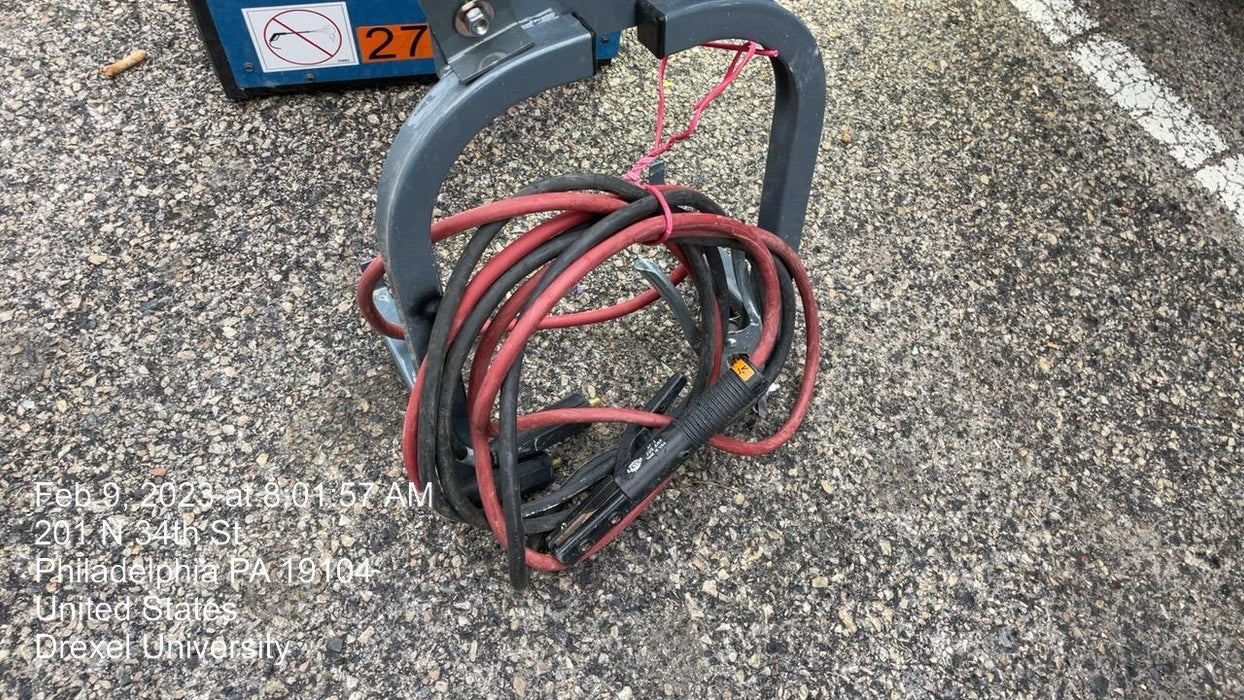 2022 MILLER ELECTRIC CST-280