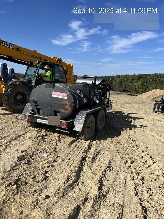 2025 WYLIE EXP-550L-S-HOTG