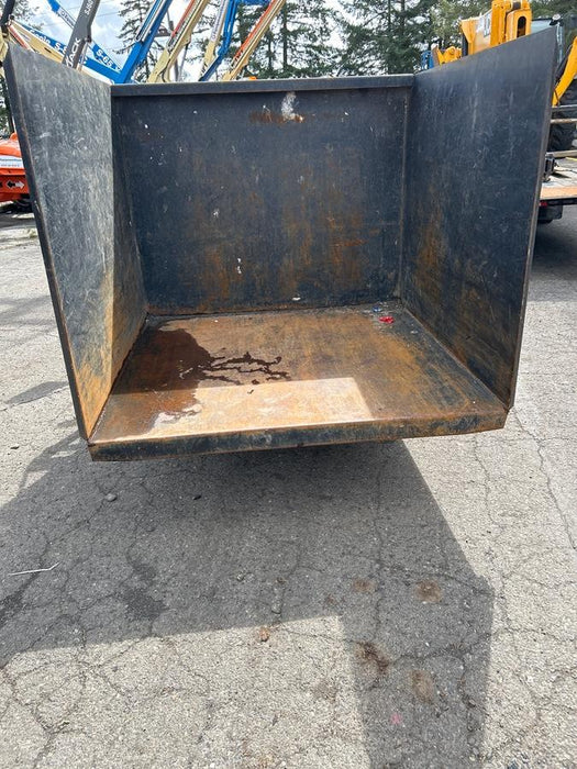 2022 STAR INDUSTRIES 1425