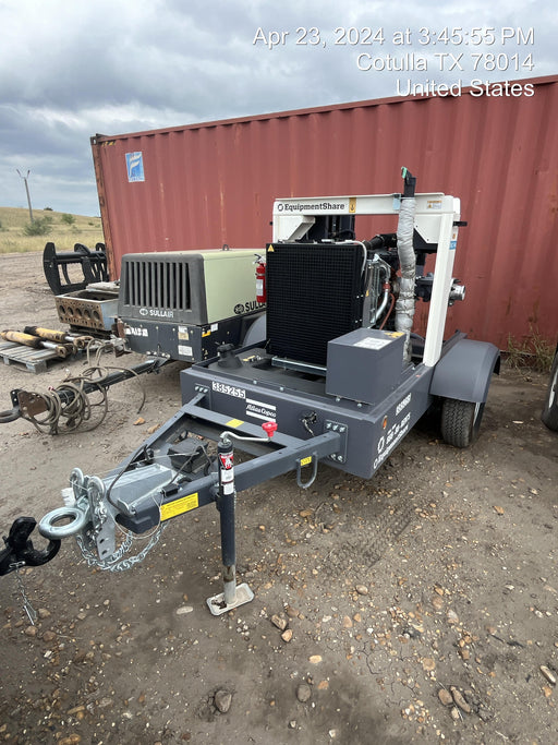 2023 ATLAS COPCO PAC F44 KD