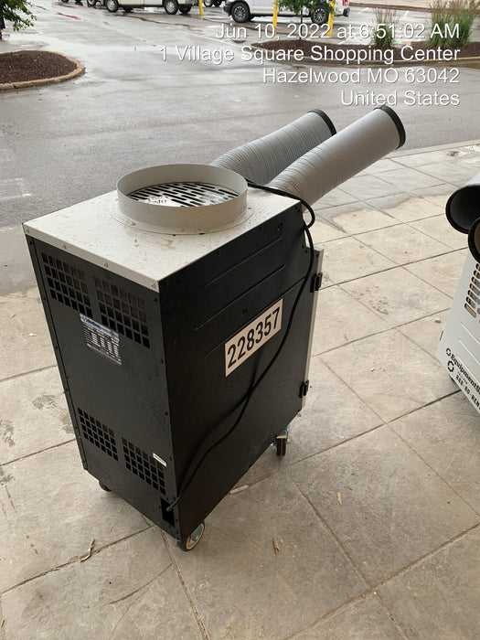 2022 KWIKOOL KPAC1411-2