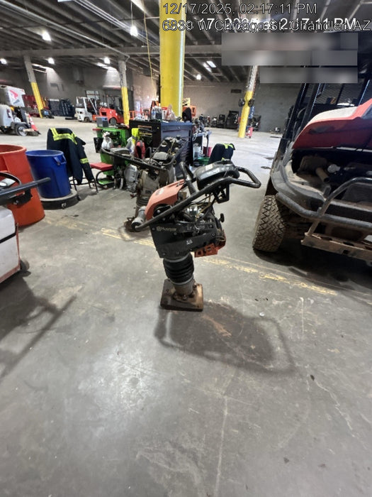 2024 HUSQVARNA LT6005