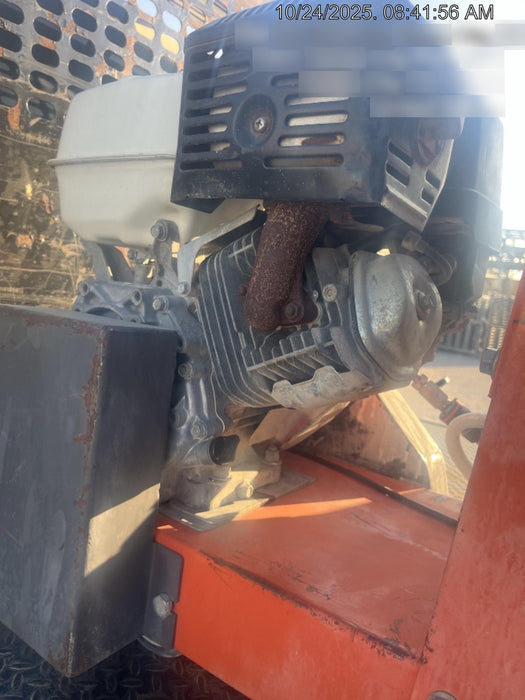 2020 HUSQVARNA FS 400