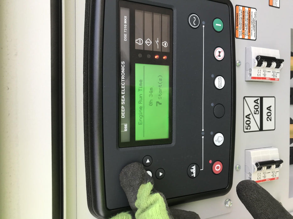 2019 WACKER NEUSON G25