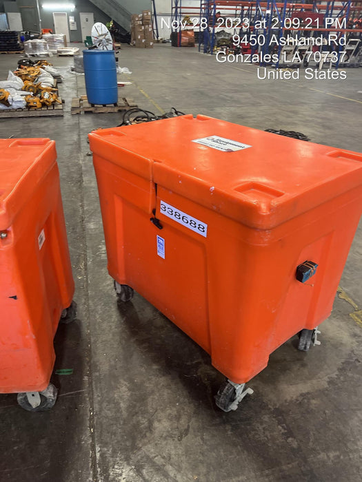 2023 SNYDER INDUSTRIES PB11 HLC