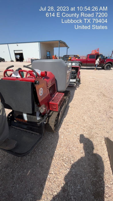 2023 TORO MBTX 2500-TS