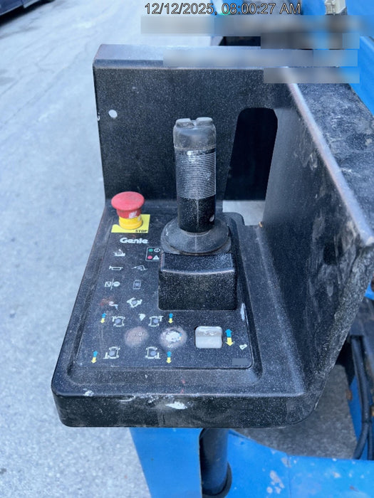 2019 GENIE GS-5390 RT