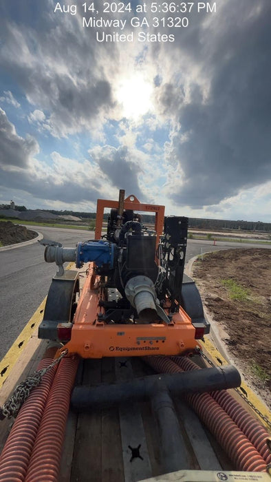 2021 PIONEER PP66S12L71-TD2.9L4