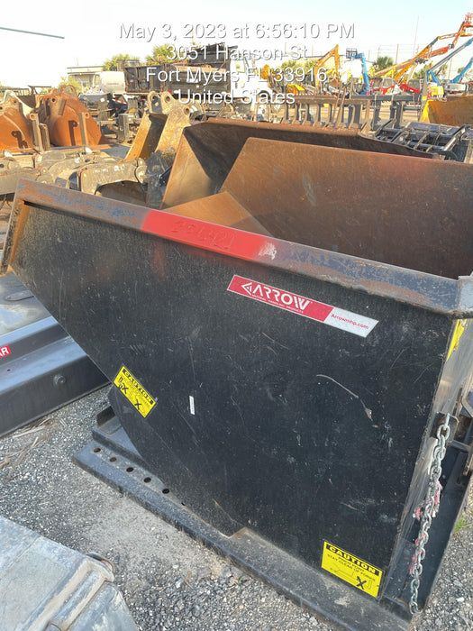 2022 ARROW MATERIAL HANDLING HP-6000-200