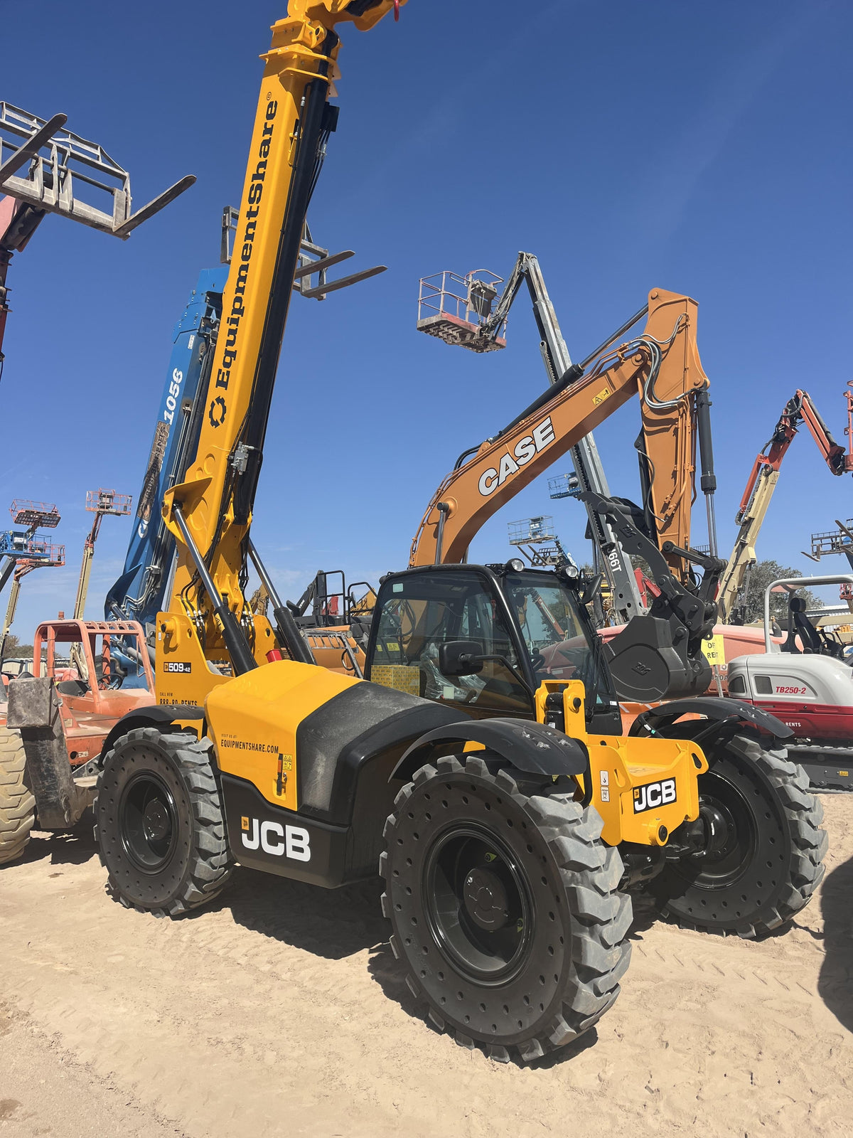 2026 JCB 509-42