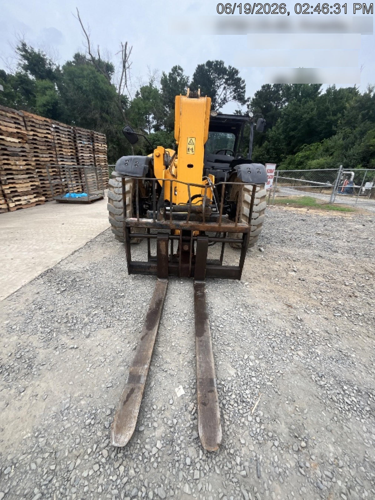 2023 JCB 506-36