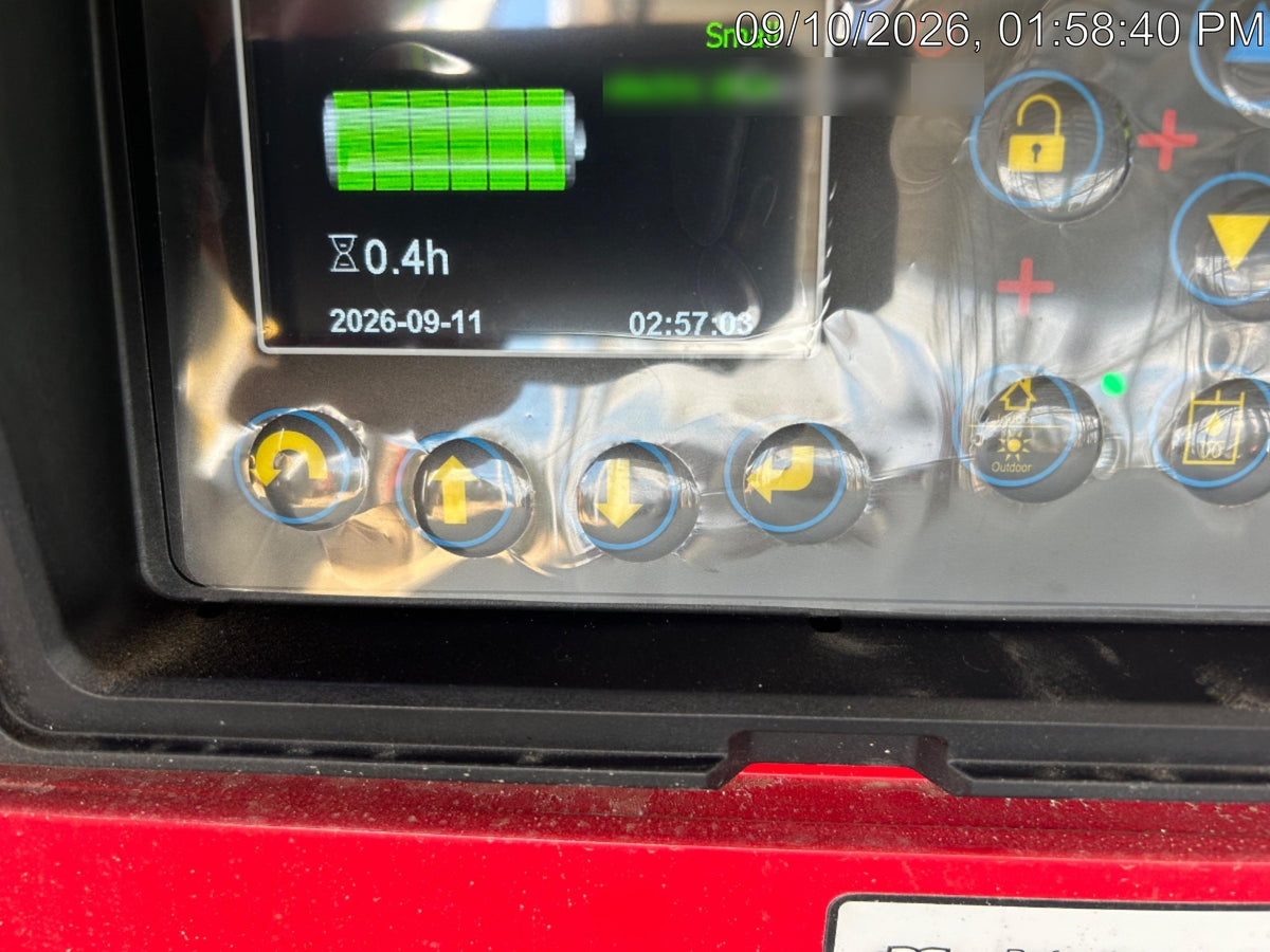 2026 MEC Micro 26-XD+