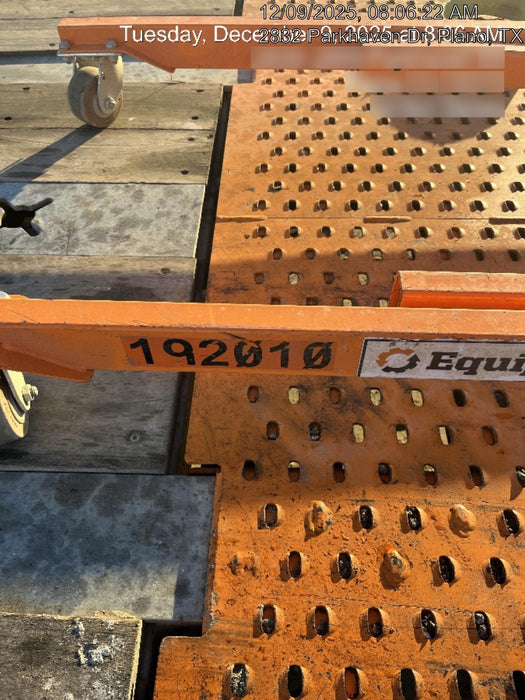 2021 LIFTSMART MLC-24