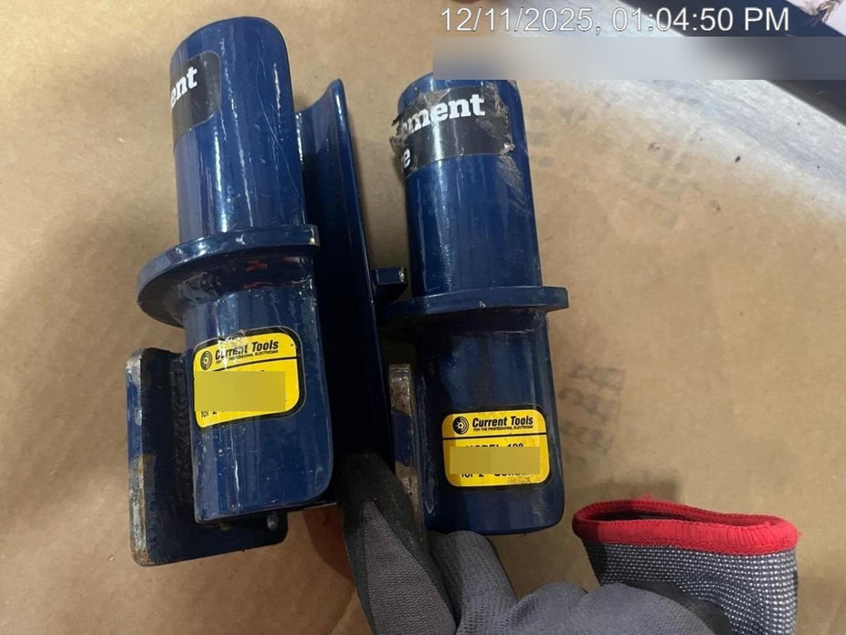 2024 CURRENT TOOLS 100A