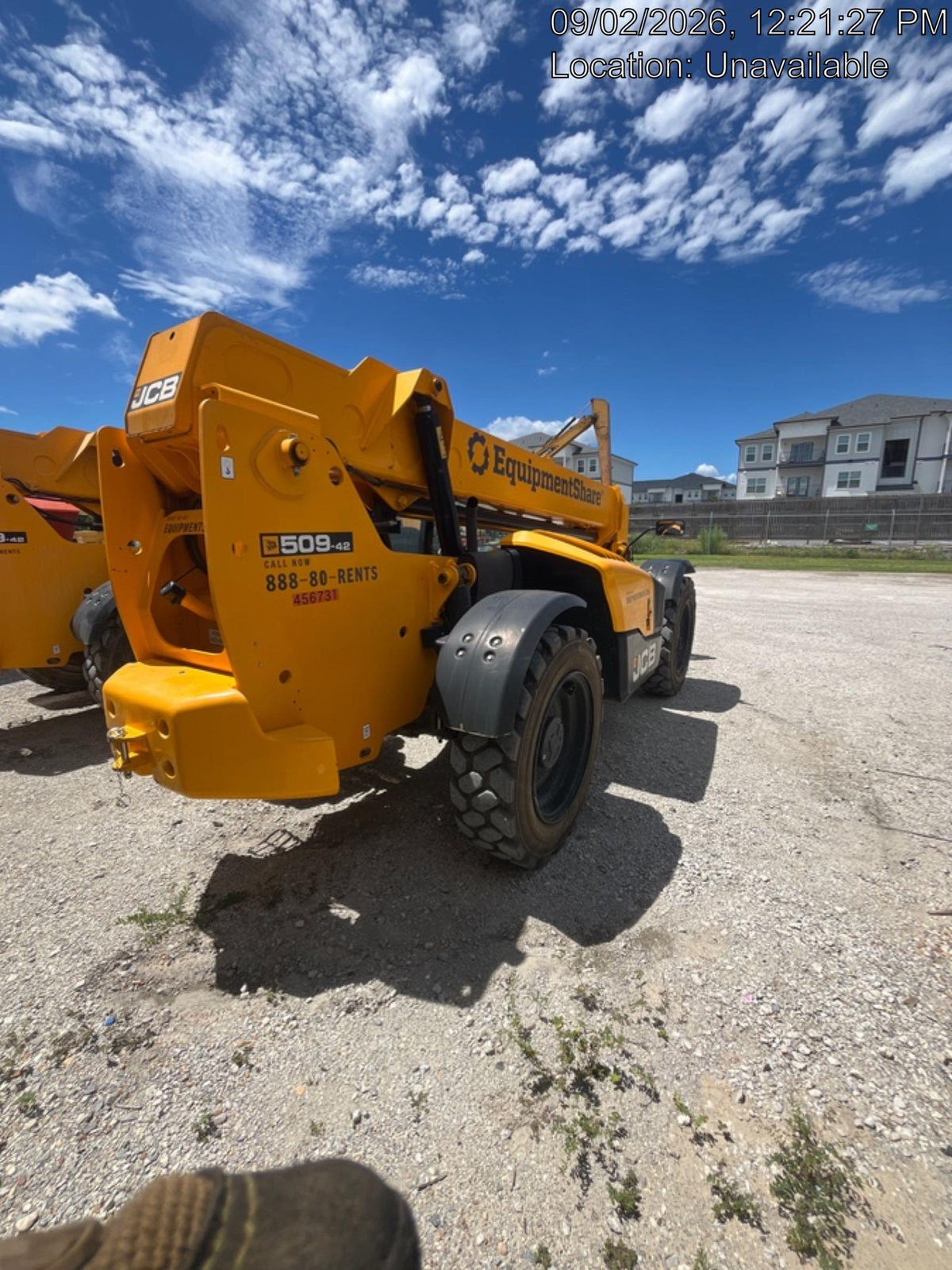 2024 JCB 509-42