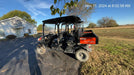 2022 KUBOTA RTV-X1140W-H (Canopy)