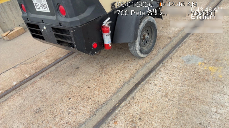 2019 DOOSAN C185WDO-T4F