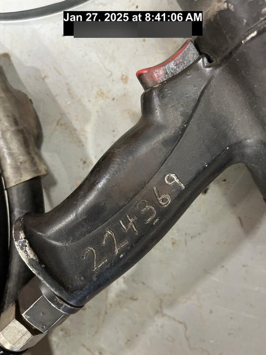 2022 INGERSOLL RAND 2925P3TI