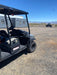 2022 Club Car CA1700D Canopy, Diesel, 4 Passenger