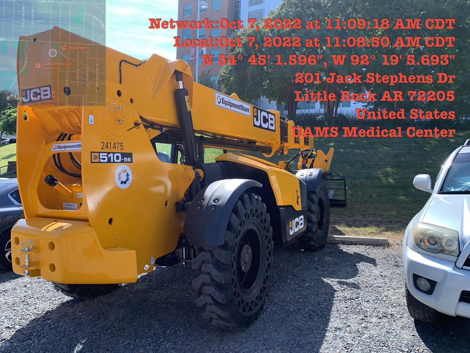 2022 JCB 510-56